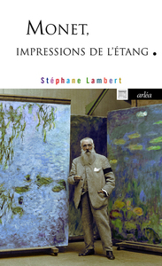 Monet, impressions de l'étang