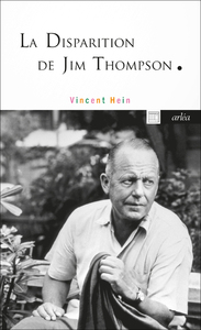 LA DISPARITION DE JIM THOMPSON