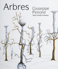 Arbres - Giuseppe Penone