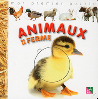 Animaux de la ferme