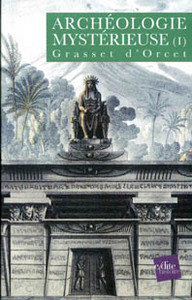 Archéologie Mystérieuse I