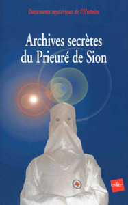 Archives Secrètes du Prieuré de Sion