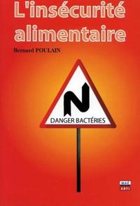 L'insécurité alimentaire