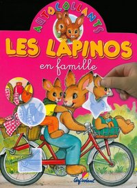 Lapinos en famille