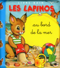 Les lapinos au bord de mer