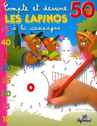 Lapinos à la campagne (50)