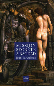 Mission Secrète à Bagdad