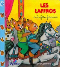 A la fete foraine - Lapinos