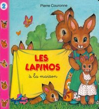 A la maison - Lapinos