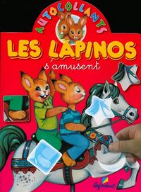 LAPINOS S'AMUSENT