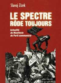 LE SPECTRE RODE TOUJOURS