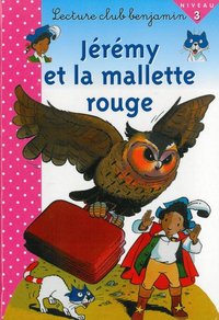 Jérémy et la malette rouge