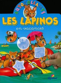 Lapinos en vacances