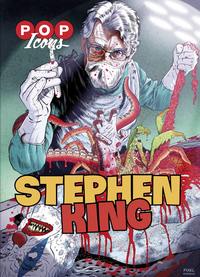 Stephen King-Pop Icons #2