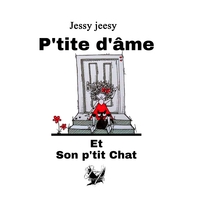 LA P'TITE D'AME - T02 - LA P'TITE D'AME - ET SON CHAT