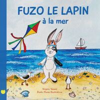 FUZO LE LAPIN A LA MER