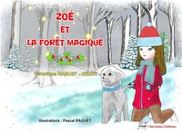 Zoé et la forêt magique