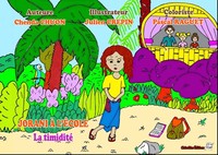 JORANI A L'ECOLE - LA TIMIDITE