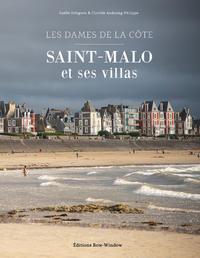 Les villas de Saint-Malo