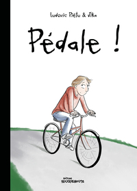 Pédale !