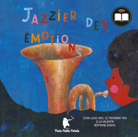 JAZZIER DES EMOTIONS