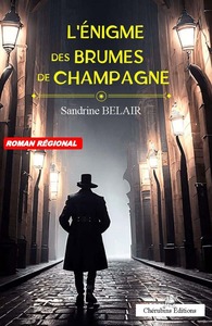 L'Énigme des Brumes de Champagne