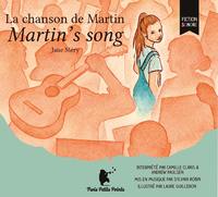 LA CHANSON DE MARTIN - MARTIN'S SONG