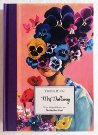 MRS DALLOWAY