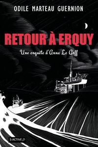 RETOUR A ERQUY