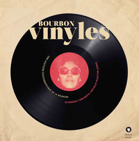 BOURBON VINYLES : UNE HISTOIRE DISCOGRAPHIQUE DE LA REUNION