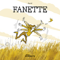 FANETTE - ILLUSTRATIONS, COULEUR