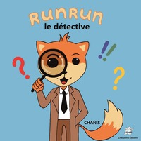 Runrun - Le détective