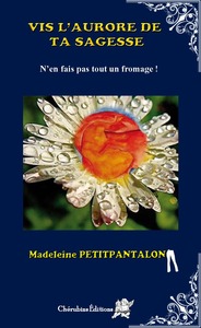 VIS L'AURORE DE TA SAGESSE - N'EN FAIS PAS TOUT UN FROMAGE !