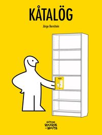 Katalog - Ancienne Edition