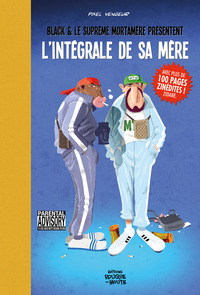 L'intégrale de sa mère