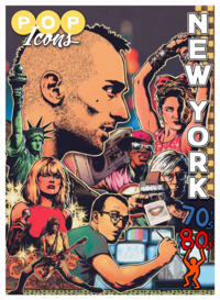 Pop Icons New York 70-80