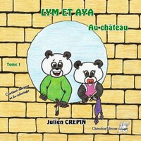 LYM ET AYA - AU CHATEAU