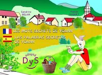 Les mots secrets de Yoann - Las palabras secretas de Yoann