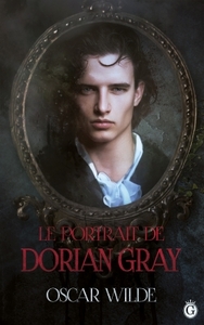 LE PORTRAIT DE DORIAN GRAY