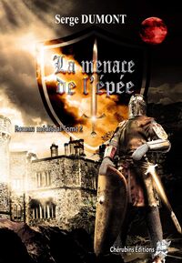 La menace de l'épée - Tome 2