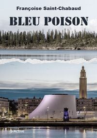 BLEU POISON