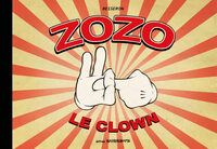 ZOZO LE CLOWN