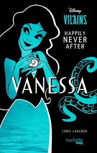 Vanessa - Happily Never After