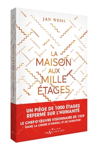 La Maison aux Mille Etages