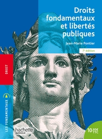 Fondamentaux - Droits fondamentaux et libertés publiques