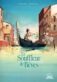 ALBUM COUP DE COEUR - LE SOUFFLEUR DE REVES