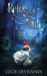 REINE DE LA NUIT - TOME 1