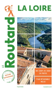 GUIDE DU ROUTARD LA LOIRE