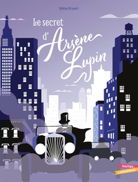 LE SECRET D'ARSENE LUPIN