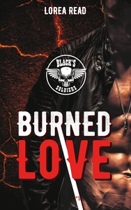 Black's soldiers T3 - Burned Love